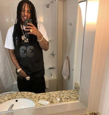 waka flocka zodiac sign|Waka Flocka Flame family: wife, stepdaughter, parents, siblings